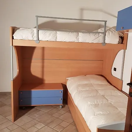 Casa Vietta Bed & Breakfast *