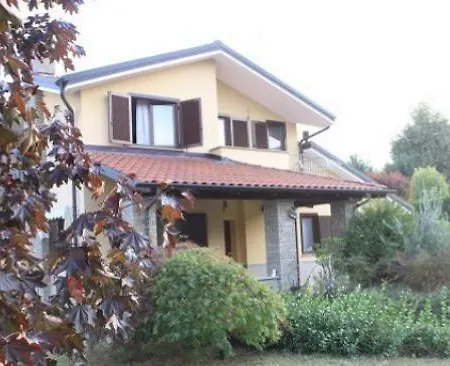 Bed & Breakfast Casa Vietta Giaveno
