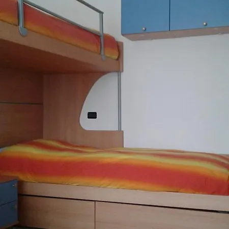 Bed & Breakfast Casa Vietta *