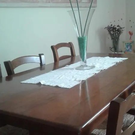Oda ve Kahvaltı Casa Vietta