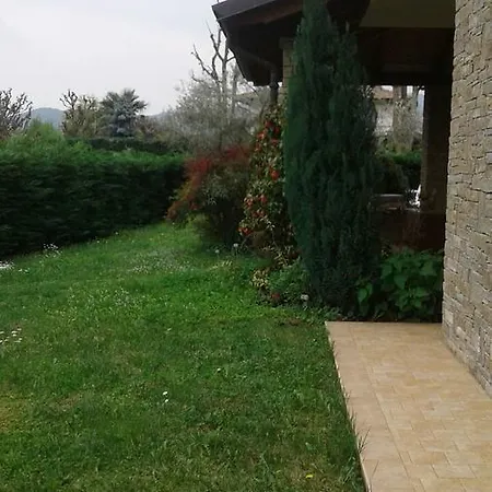Bed & Breakfast Casa Vietta *