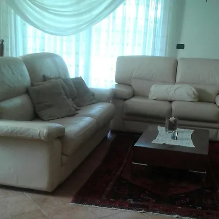 Casa Vietta Oda ve Kahvaltı *