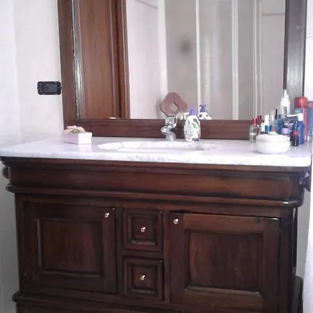 Bed & Breakfast Casa Vietta *